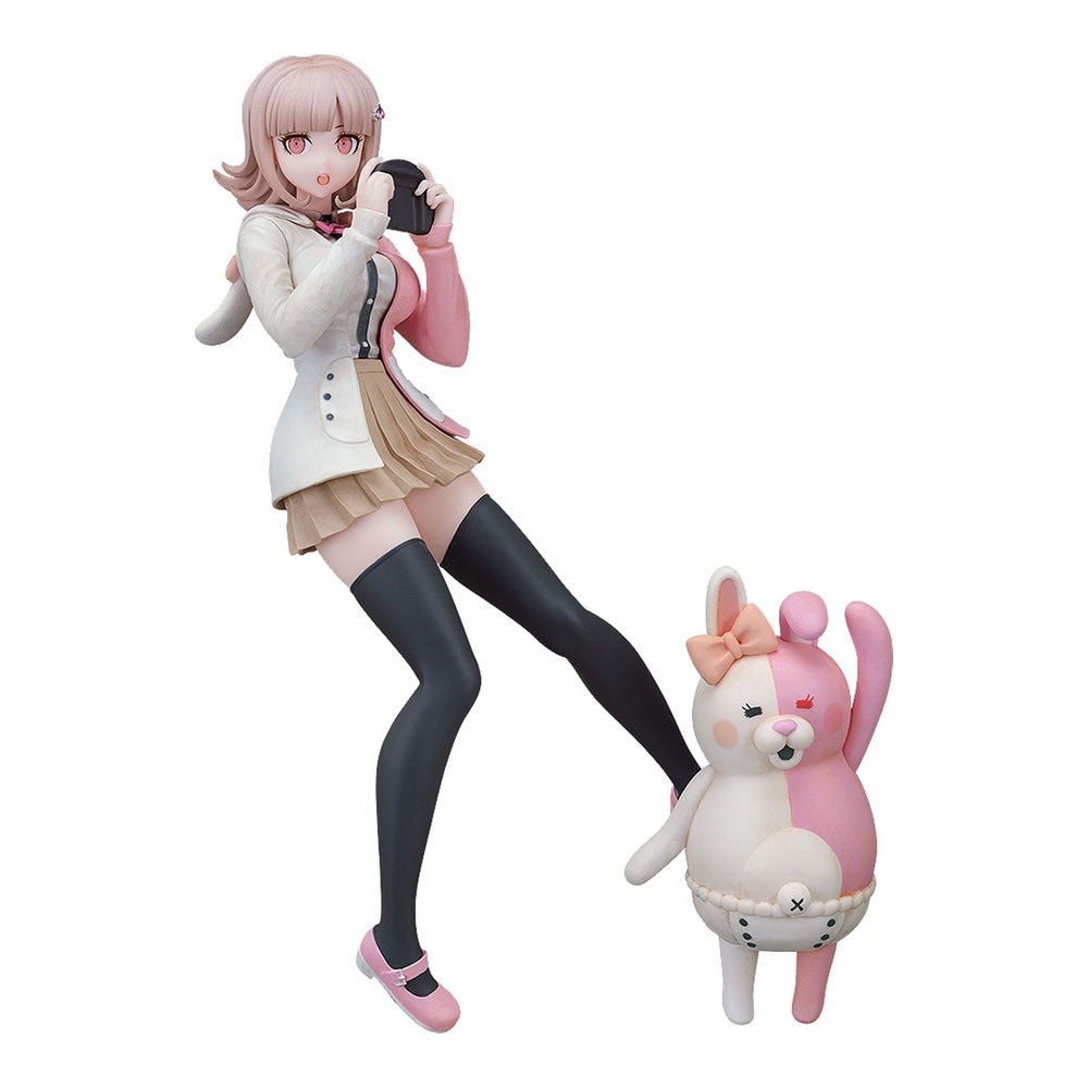 FIGURA POP UP PARADE CHIAKI NANAMI: MONOMI HOODIE VER. FIGURA POP UP PARADE CHIAKI NANAMI: MONOMI HOODIE VER.